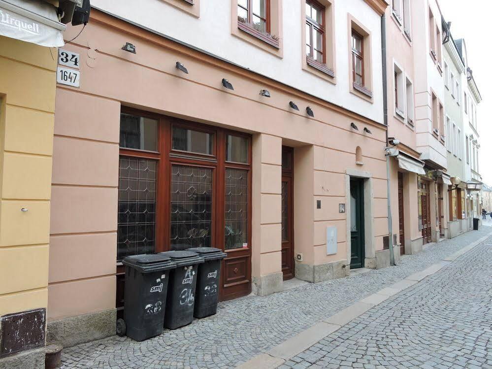 Hotel Atrium Jihlava Luaran gambar